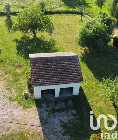 Terrain à bâtir à Neuilly-le-Réal (03340)