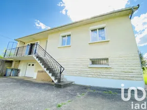 Maison à Poitiers (86000)