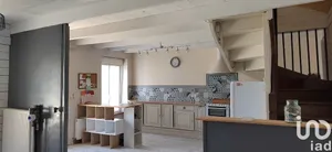 Maison à Carhaix-Plouguer (29270)