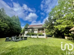 Maison à Cergy (95000)