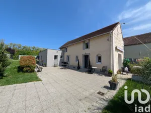 House at Fleury-la-Vallée (89113)