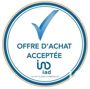 Appartement à Noé (89320)