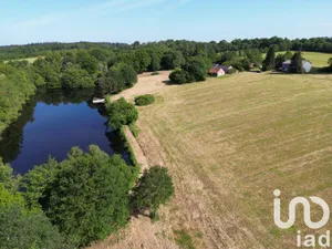 Ferme à Vigneux-de-Bretagne (44360)