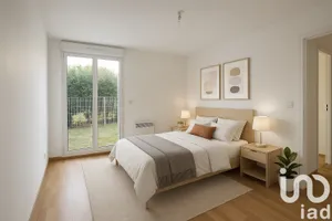 Appartement à Dizy (51530)