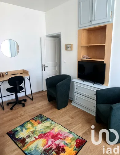 Appartement à Fontainebleau (77300)