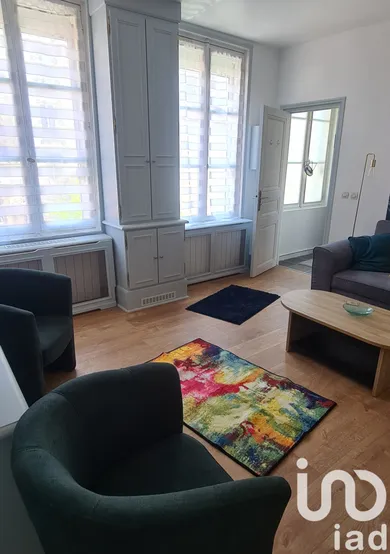Appartement à Fontainebleau (77300)