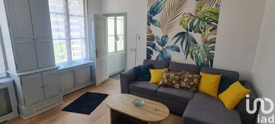 Appartement à Fontainebleau (77300)