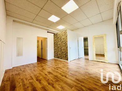 Apartment in Charleville-Mézières (08000)