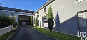 Duplex à Saint-Étienne (42000)