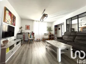 Appartement à Fontaine (38600)