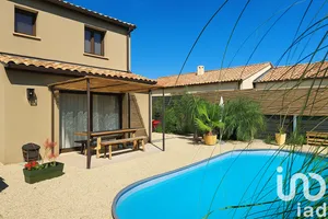 Maison à Pomérols (34810)