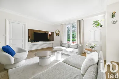 Maison à Bougival (78380)