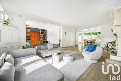 Maison à Bougival (78380)