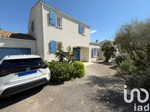 Maison à Châtelaillon-Plage (17340)