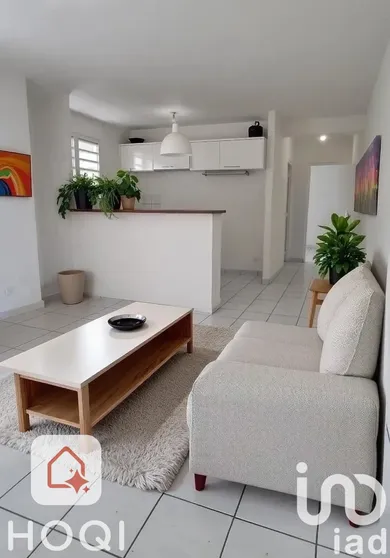 Apartment in Trois Îlets  (97229)
