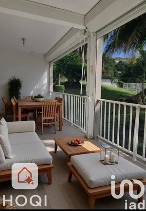 Appartement à Trois Îlets  (97229)