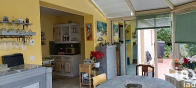 House in Gallardon (28320)