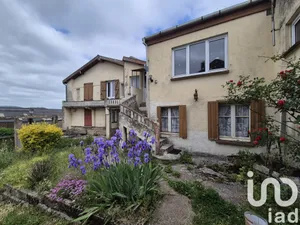 Maison de village à Bazeilles (08140)