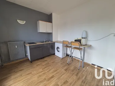 Appartement à Charleville-Mézières (08000)