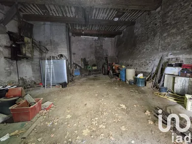 Garage à Villesèque-des-Corbières (11360)
