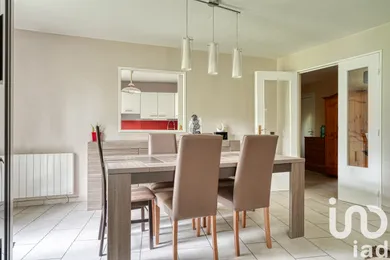House in Saint-Brice-sous-Forêt (95350)