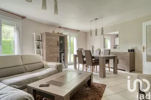 House in Saint-Brice-sous-Forêt (95350)