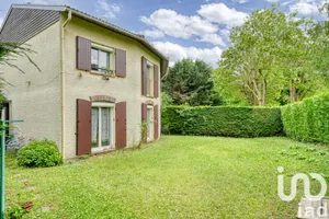 Maison à Saint-Brice-sous-Forêt (95350)
