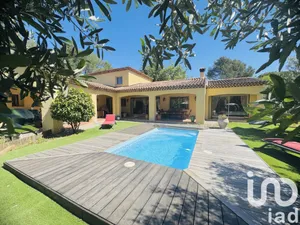 Maison à La Motte (83920)