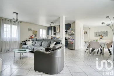 House in Saint-Brice-sous-Forêt (95350)