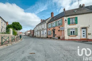 Townhouse at Acy-en-Multien (60620)