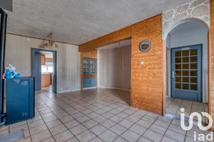 Townhouse at Acy-en-Multien (60620)