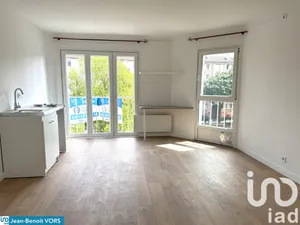 Apartment at Athis-Mons (91200)