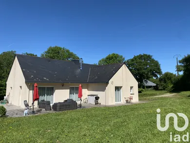 House in Laz (29520)