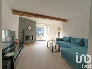 House at Boussay  (44190)