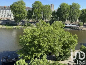 Appartement à Nantes (44000)