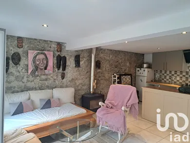 Maison de village à Quillan (11500)