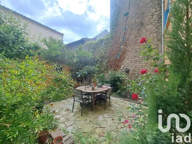 Village house in Quillan (11500)