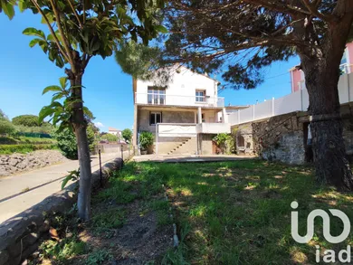 House at Laurens (34480)