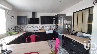 Appartement à Oyonnax (01100)