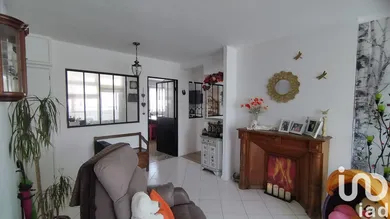 Appartement à Oyonnax (01100)