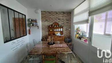 Apartment in Oyonnax (01100)