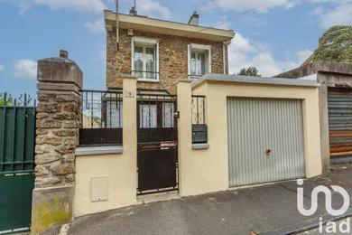 House at Savigny-sur-Orge (91600)