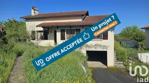 House at Villefranche-de-Rouergue (12200)