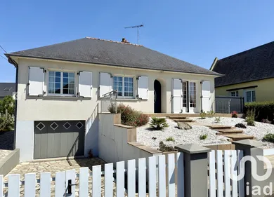 Maison à Craon (53400)