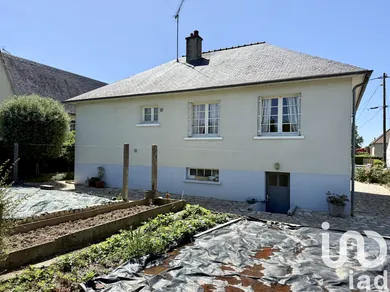 Maison à Craon (53400)