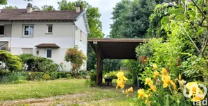 Maison à Mériel (95630)