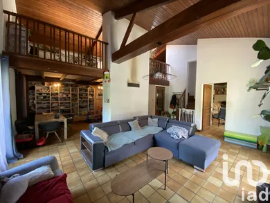 House in Les Herbiers (85500)