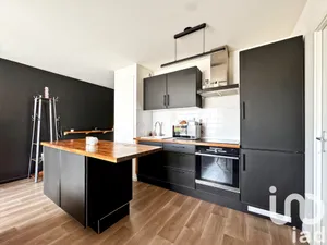 Appartement à Linas (91310)