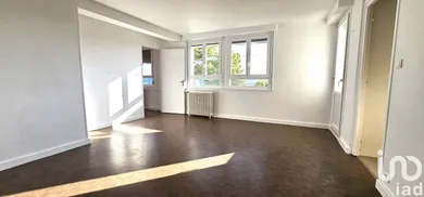 Appartement à Charleville-Mézières (08000)