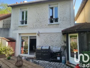 Maison à Galluis (78490)
